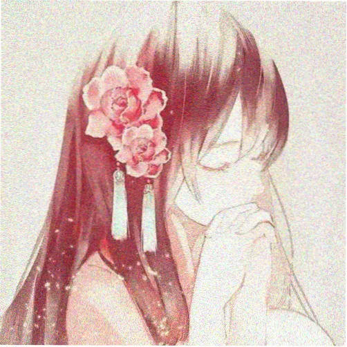 影迷 星野胶片 头像