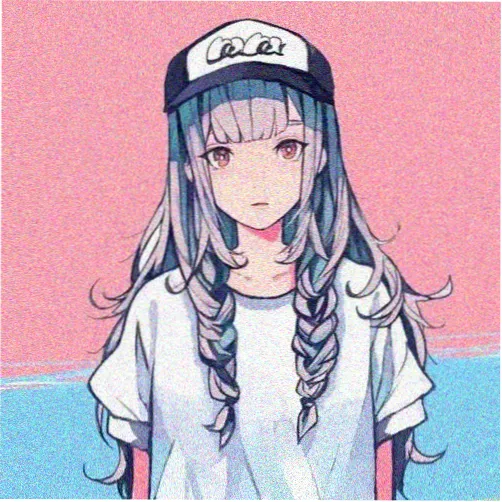 影迷 半夏微凉 头像